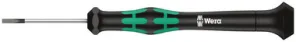 Wera 118002 Slotted Screwdriver .23 x 1.5 x 40mm